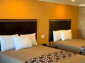 Ontario Inn y Suites Imagen principal