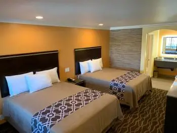 Ontario Inn y Suites Imagen principal