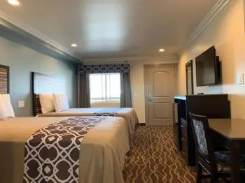 Ontario Inn y Suites 4