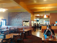 Pizza near Ontario Inn & Suites