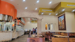 Mexican near Ontario Inn & Suites